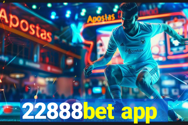 22888bet app